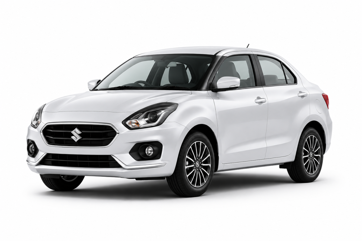 Swift Desire